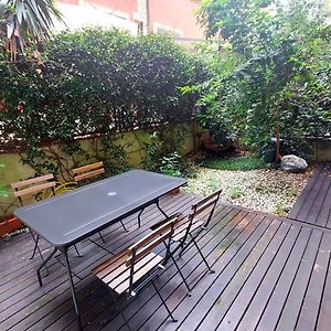 Studio Appartement